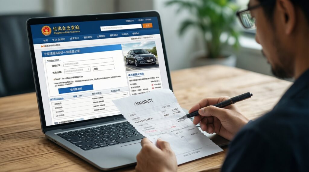 Страховка ОСАГО/КАСКО: как не попасть на