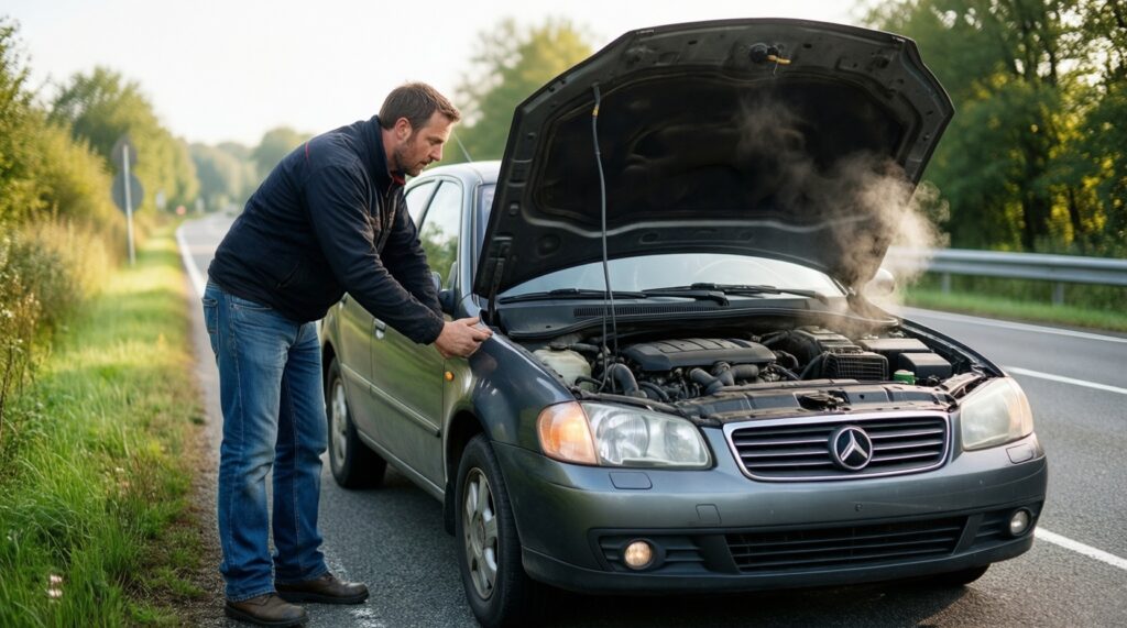 Автопутешествие на машине: подготовка, маршруты, аптечка и набор