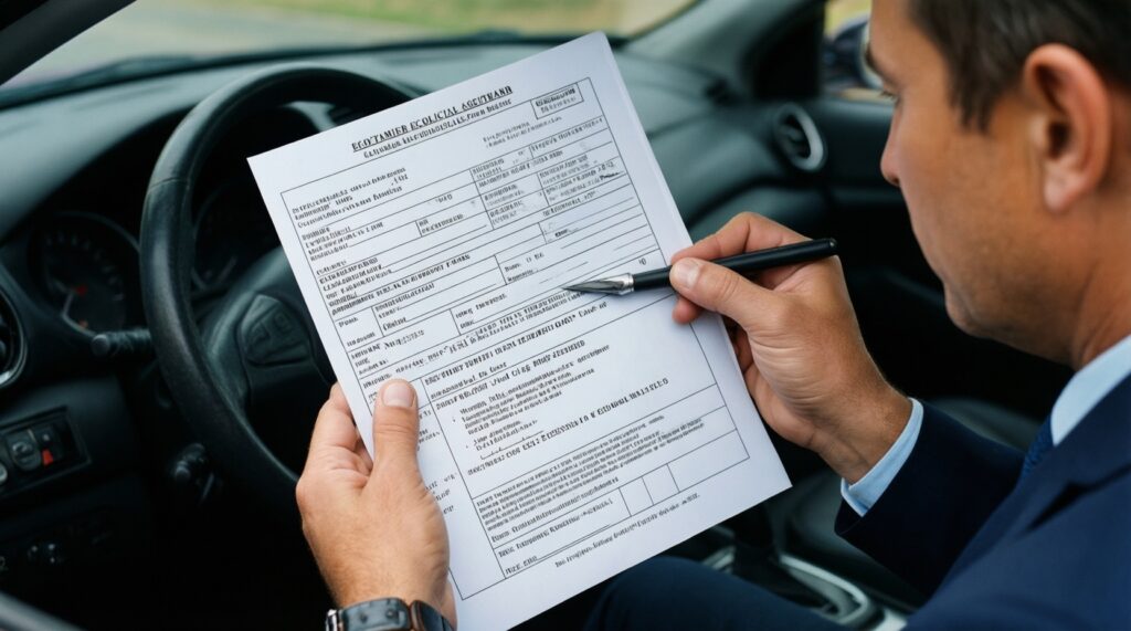 Экология и автомобили: как нормы и ограничения влияют на выбор машины - иллюстрация