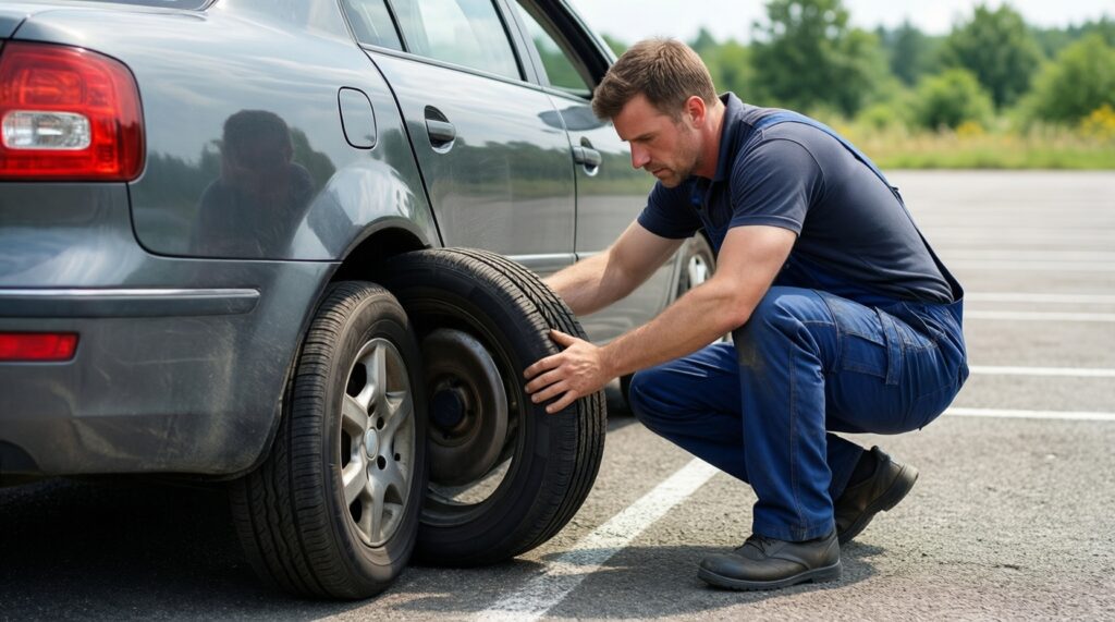 Автопутешествие на машине: подготовка, маршруты, аптечка и набор