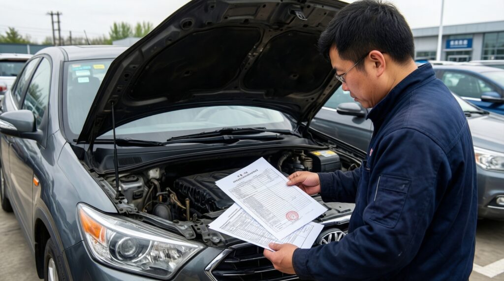 Как выбрать первый автомобиль: чек-лист для новичка без переплат - иллюстрация