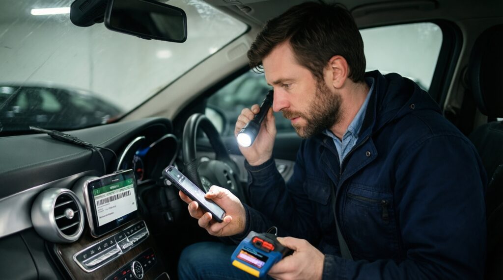 Как выбрать первый автомобиль: чек-лист для новичка без переплат - иллюстрация