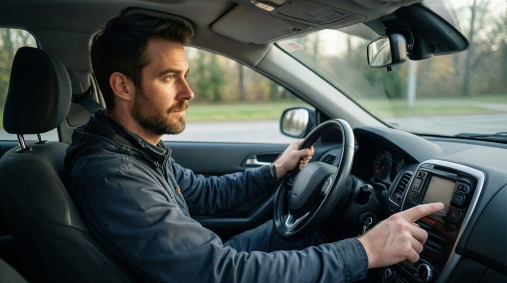 ТО без мифов: какие процедуры действительно продлевают ресурс машины - иллюстрация