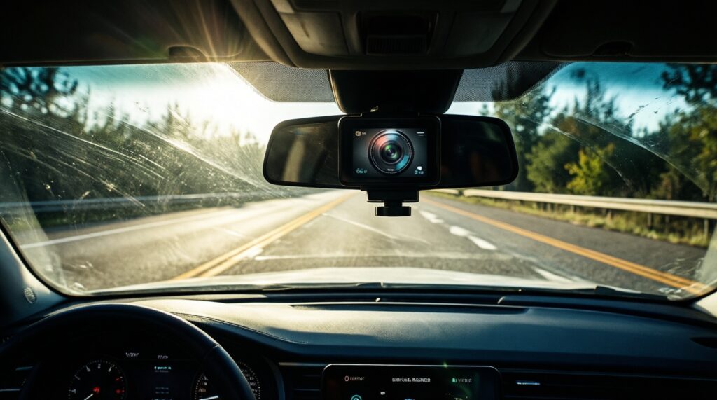 Современные системы помощи водителю (ADAS): что умеют и где опасны - иллюстрация