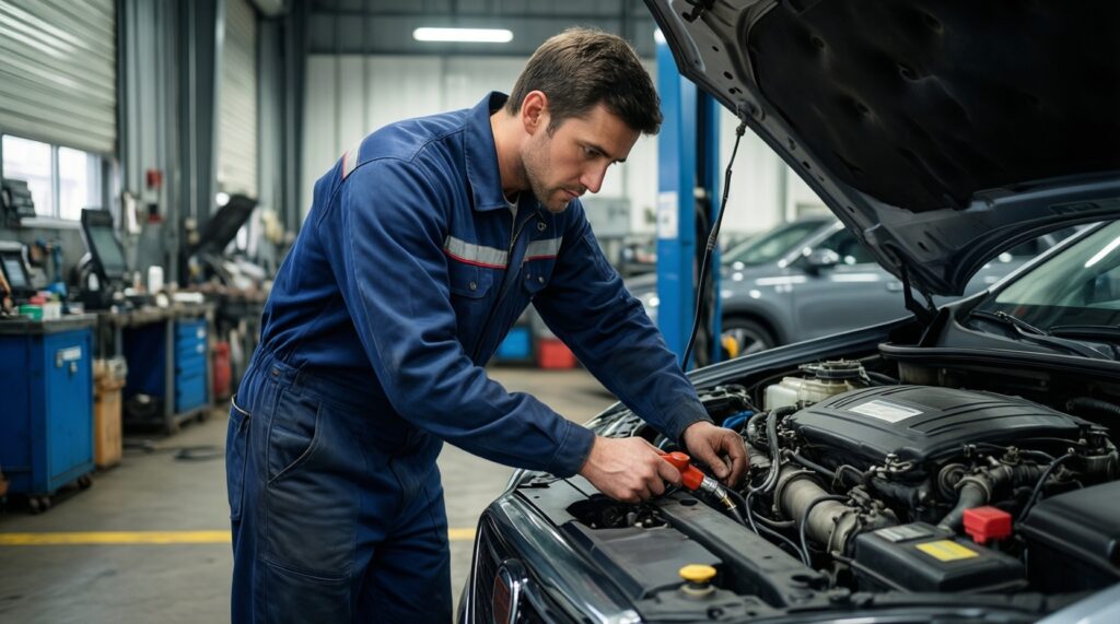 Гибриды vs дизель vs бензин: что выгоднее в разных сценариях езды - иллюстрация