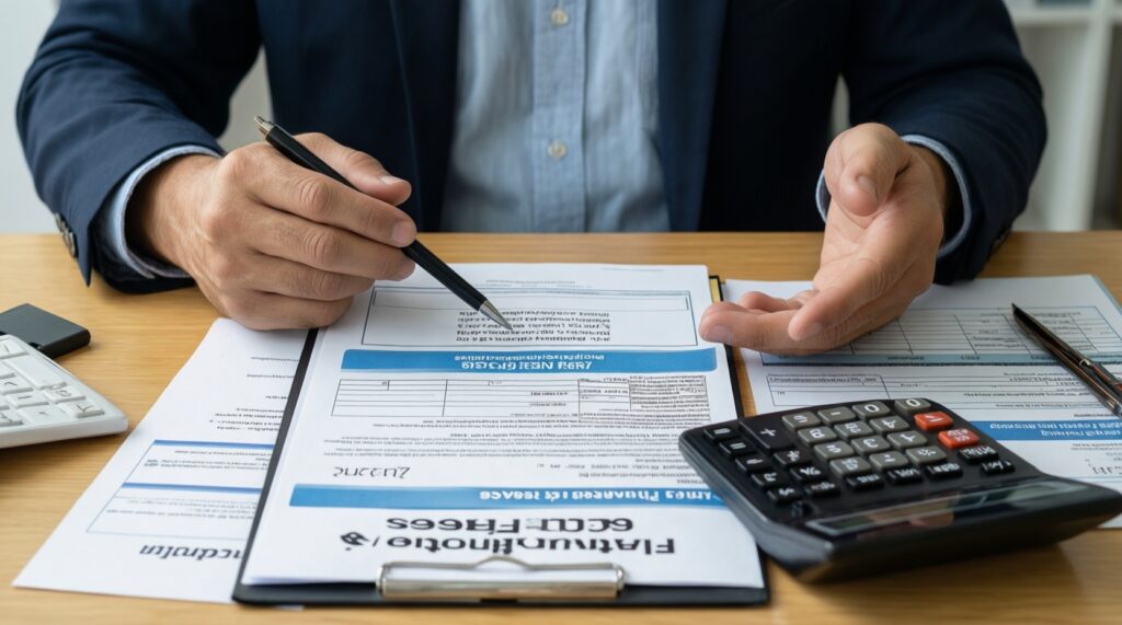 Автокредит, лизинг, рассрочка: где скрываются реальные переплаты - иллюстрация