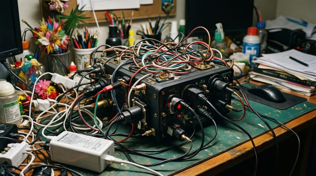 Топ полезных аксессуаров, которые действительно улучшают комфорт и безопасность - иллюстрация