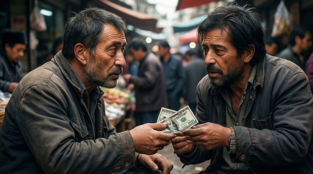 Как правильно торговаться при покупке авто: рабочие стратегии и фразы - иллюстрация