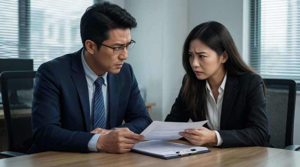 Как правильно торговаться при покупке авто: рабочие стратегии и фразы - иллюстрация