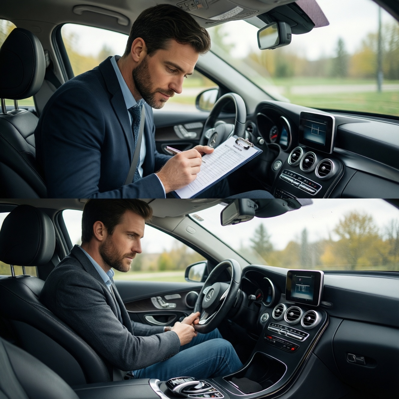 Как выбрать первый автомобиль новичку: чек-лист по бюджету, кузову, мотору и коробке