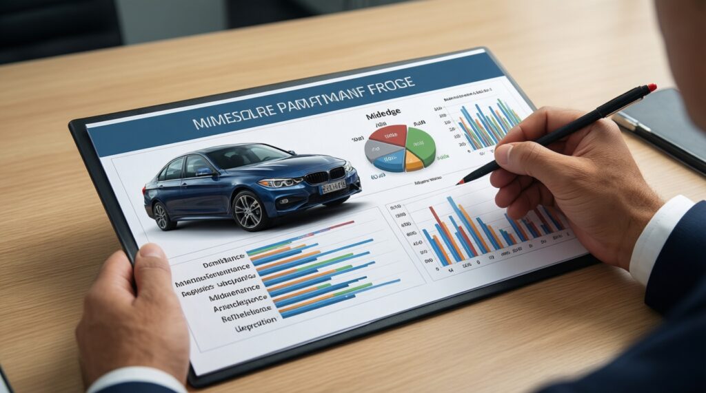 Электромобиль vs гибрид vs ДВС: что выгоднее в реальной эксплуатации - иллюстрация