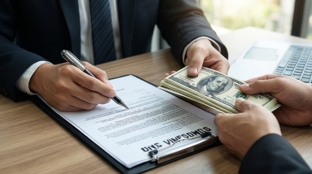 Топ ошибок при покупке подержанного авто и как их избежать - иллюстрация