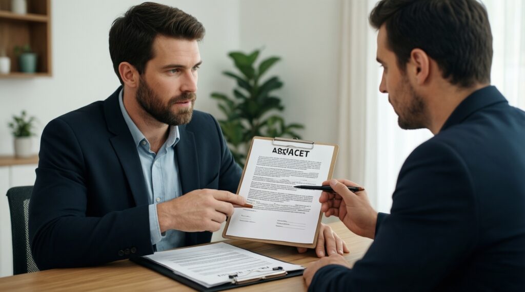 Как правильно торговаться при покупке машины: рабочие приемы - иллюстрация