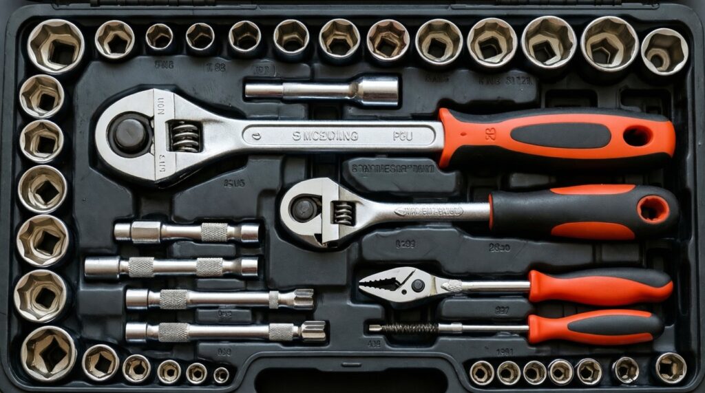 Обслуживание своими руками: что реально сделать без сервиса - иллюстрация