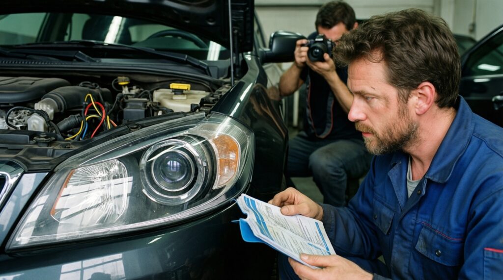 Обслуживание своими руками: что реально сделать без сервиса - иллюстрация