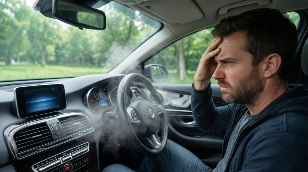 Как экономить топливо без потери комфорта: привычки и лайфхаки - иллюстрация