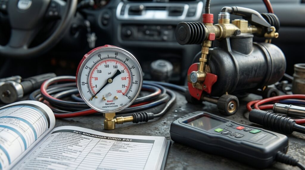 Как экономить топливо без потери комфорта: привычки и лайфхаки - иллюстрация