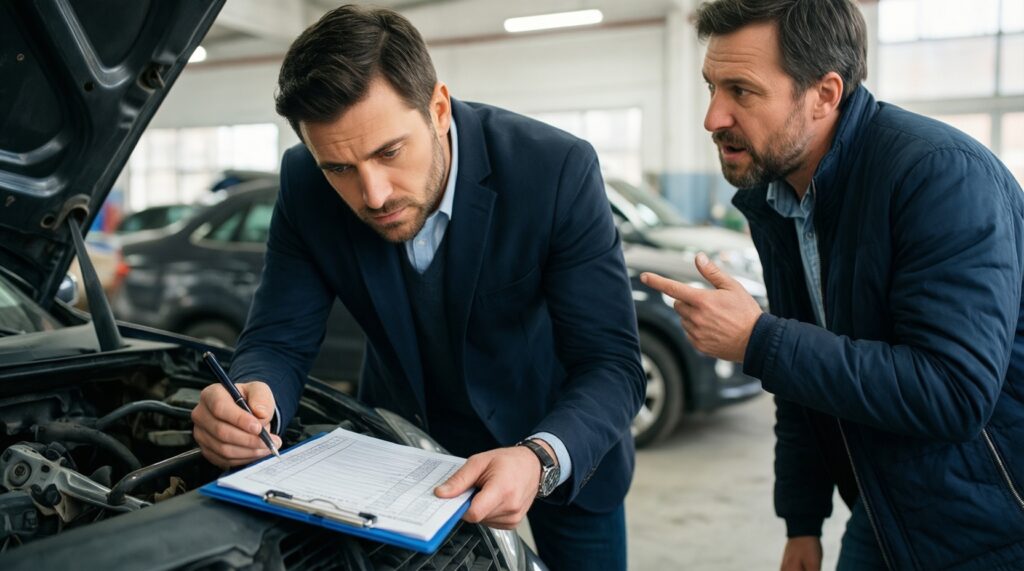 Что чаще всего ломается в популярных моделях: как проверять перед покупкой - иллюстрация