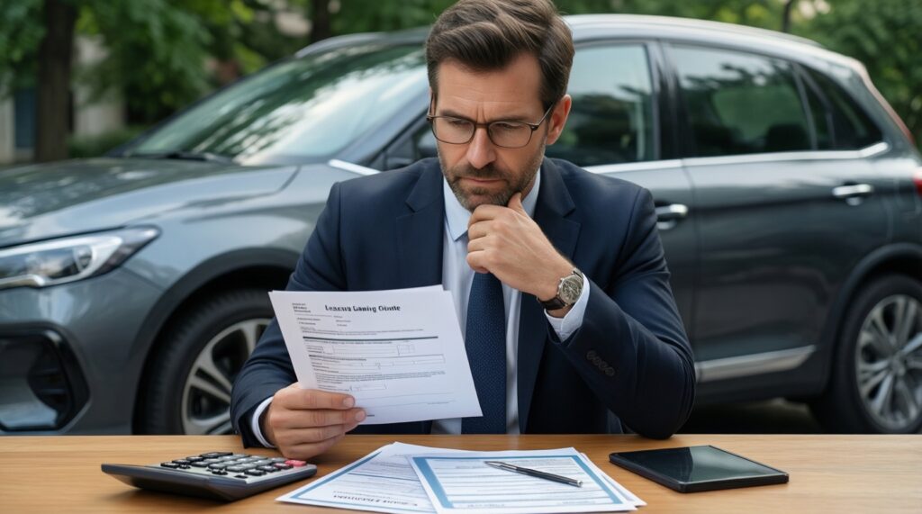 Что выгоднее: кредит, лизинг или накопить - сравнение сценариев - иллюстрация