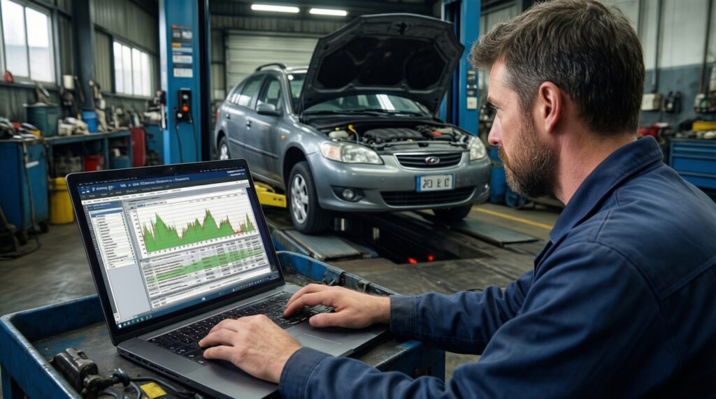 Тюнинг без вреда: улучшения, которые действительно заметны - иллюстрация