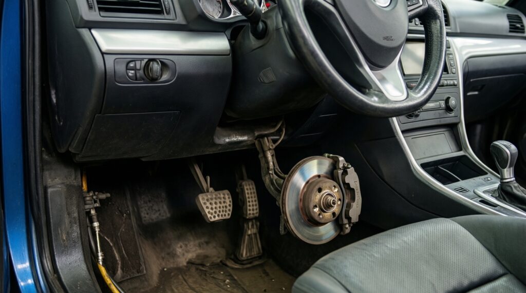 Тюнинг без вреда: улучшения, которые действительно заметны - иллюстрация