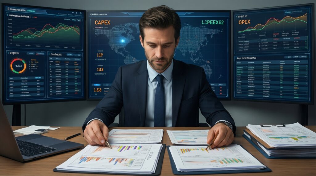 Автомобильные технологии будущего: автопилот, V2X и умные дороги - иллюстрация