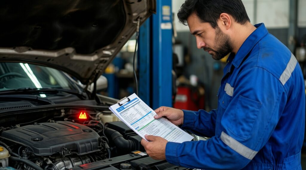 ТО без переплат: какие работы действительно нужны, а что навязывают - иллюстрация