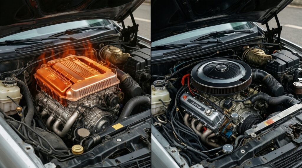 Надёжность популярных моторов: какие серии стоит брать, а каких избегать - иллюстрация