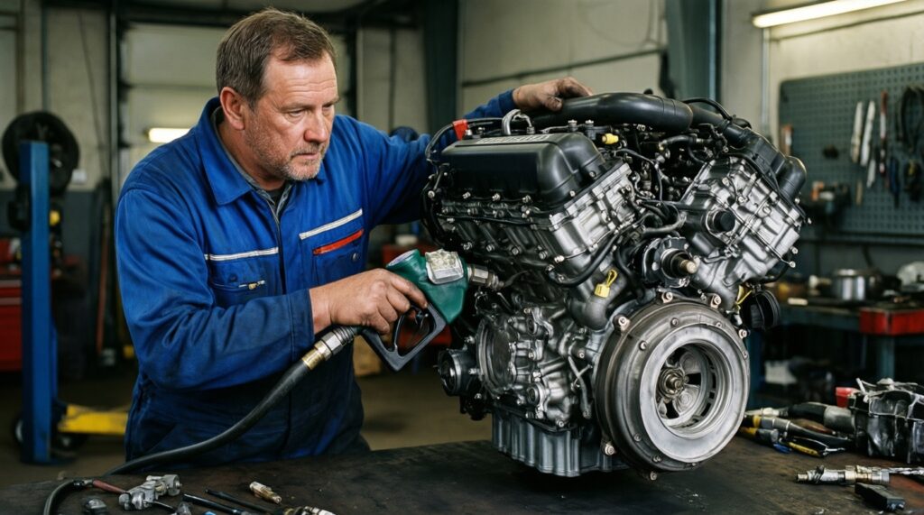 Надёжность популярных моторов: какие серии стоит брать, а каких избегать - иллюстрация