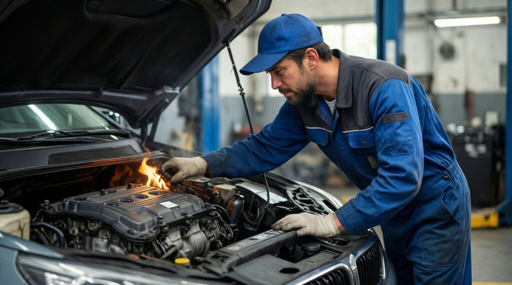 Вариатор, робот, автомат, механика: плюсы и минусы в реальной жизни - иллюстрация