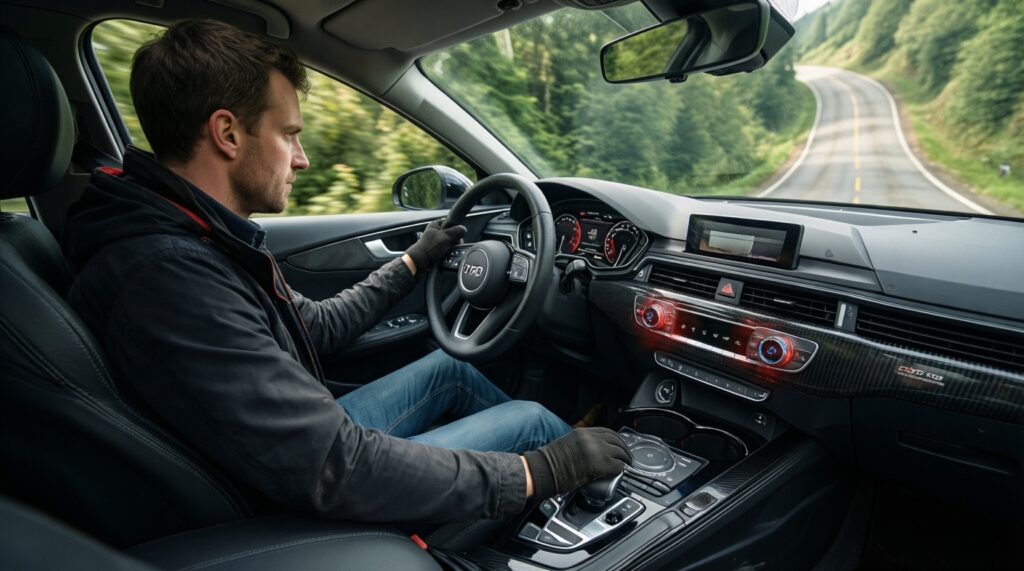 Вариатор, робот, автомат, механика: плюсы и минусы в реальной жизни - иллюстрация