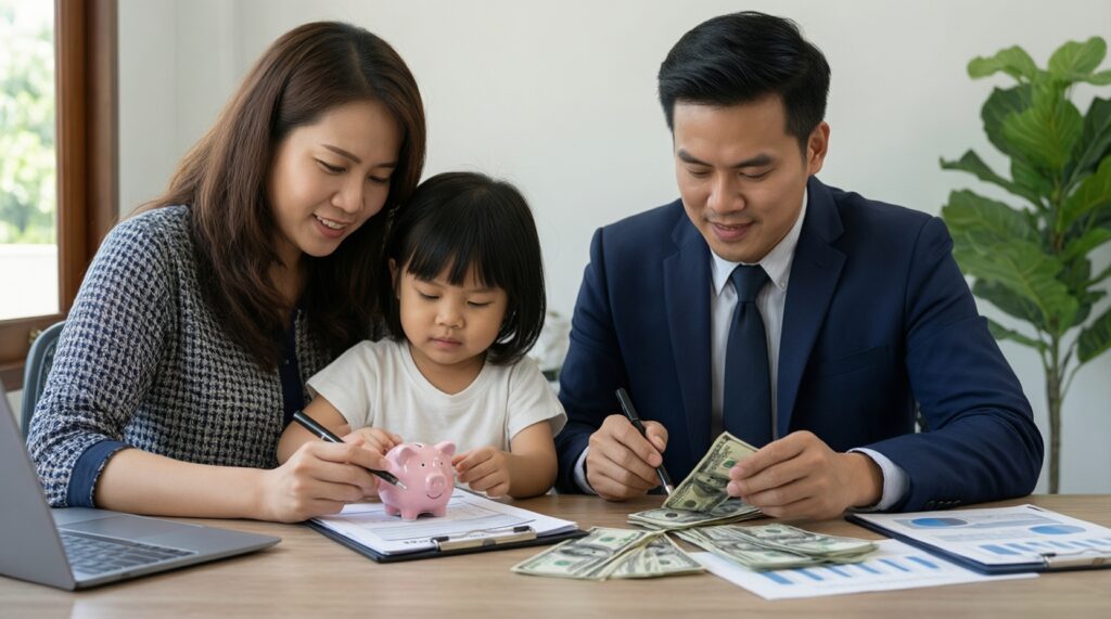 Автокредит, лизинг или накопить: сравнение сценариев и скрытые расходы - иллюстрация