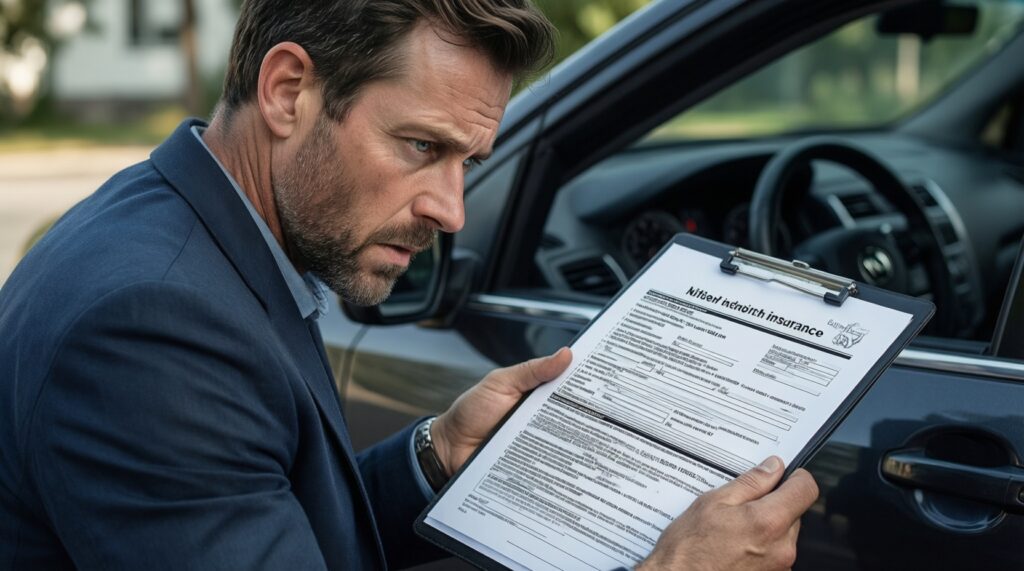 Автокредит, лизинг или накопить: сравнение сценариев и скрытые расходы - иллюстрация