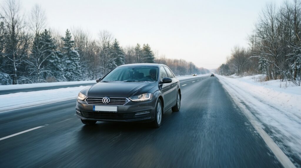 Как выбрать шины: маркировка, сезонность, индекс скорости и нагрузки - иллюстрация