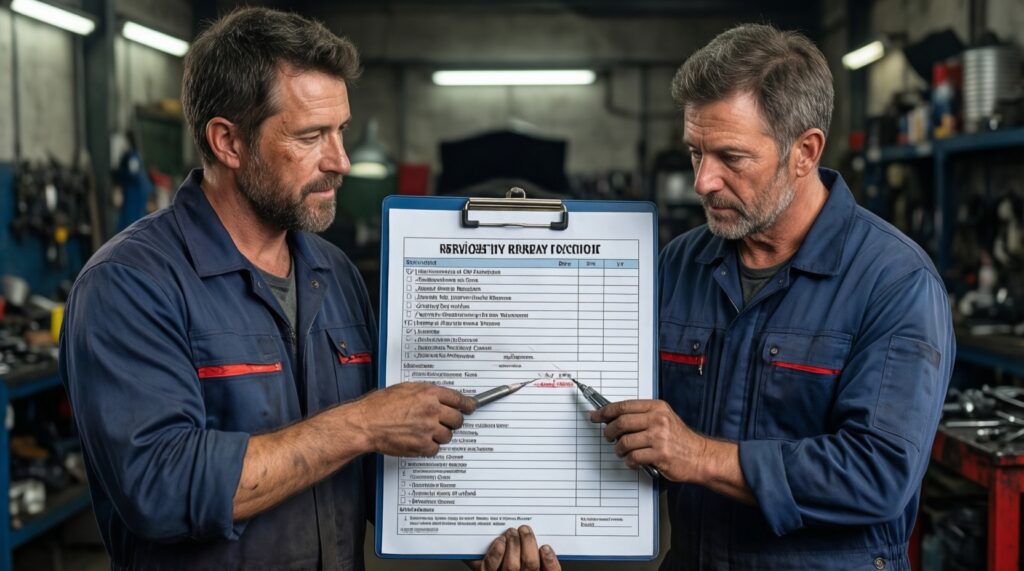 Антикор и защита кузова: что работает, а что маркетинг - иллюстрация