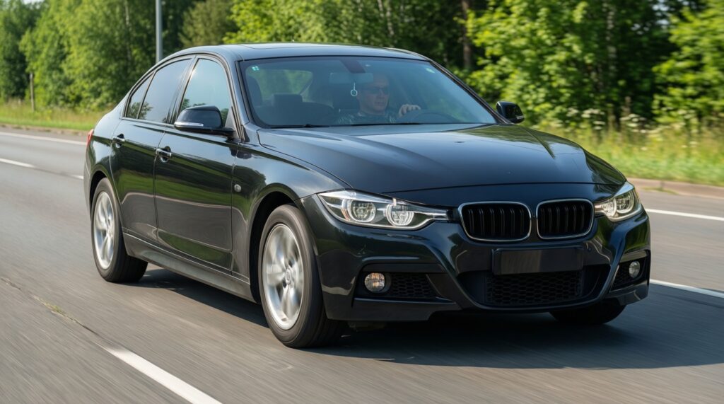 Расход топлива: реальные способы снизить на 10-20% без вреда для мотора - иллюстрация