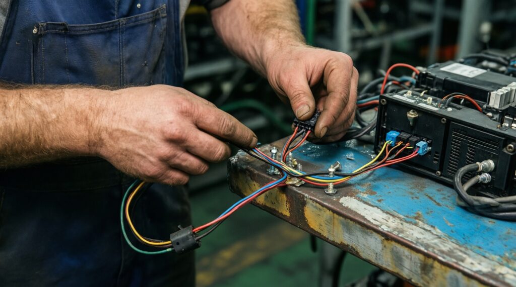 Автозвук без колхоза: как улучшить звук, не потеряв багажник и гарантию - иллюстрация