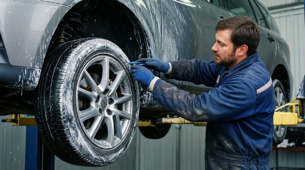 Антикор и защита кузова: когда это нужно, а когда - маркетинг - иллюстрация