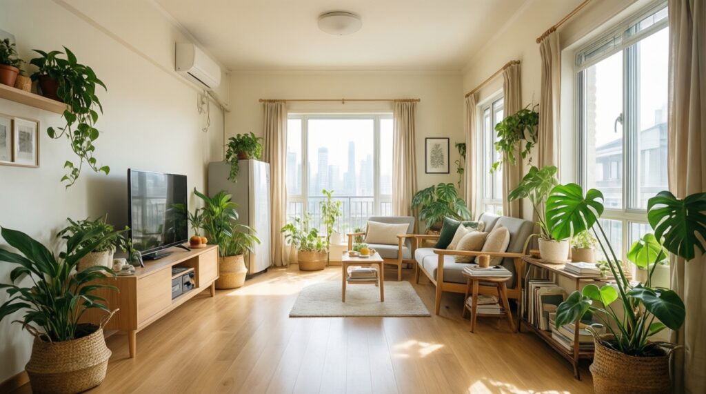 Какие опции реально повышают ликвидность при продаже: полезный список - иллюстрация