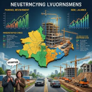 Районы Пензенской области 2026: как отличить реальный рост от красивых цифр