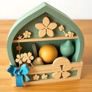 Корпоративные деревянные пазлы на заказ: подарок для клиентов и сотрудников