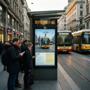 Изменения в транспорте: как читать расписание, маршруты и городские тарифы