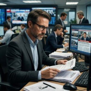 Репортаж с места событий: как проверять факты и собирать новости региона