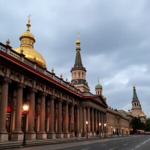 Индивидуальные экскурсии Екатеринбург откройте город на ваш лад