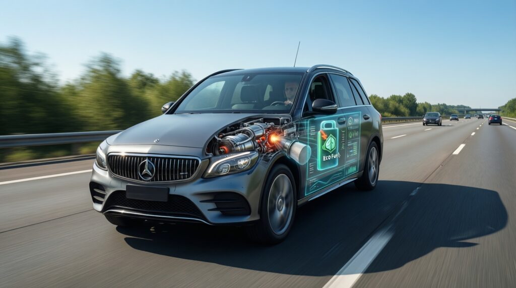 Топ самых надежных двигателей последних 10 лет и почему они живучие - иллюстрация