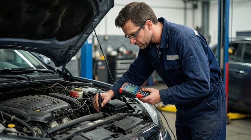 Топ самых надежных двигателей последних 10 лет и почему они живучие - иллюстрация