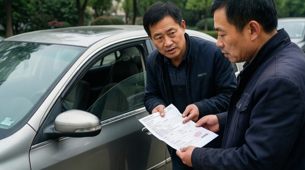 Что важно проверить при покупке авто с пробегом: 15 пунктов без сервиса - иллюстрация