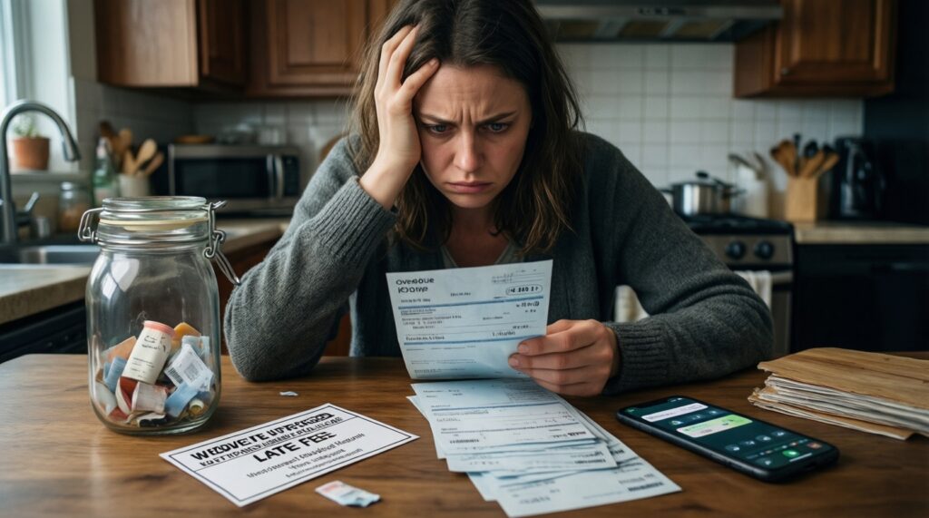 Автокредит, лизинг или наличные: сравнение переплат и рисков - иллюстрация