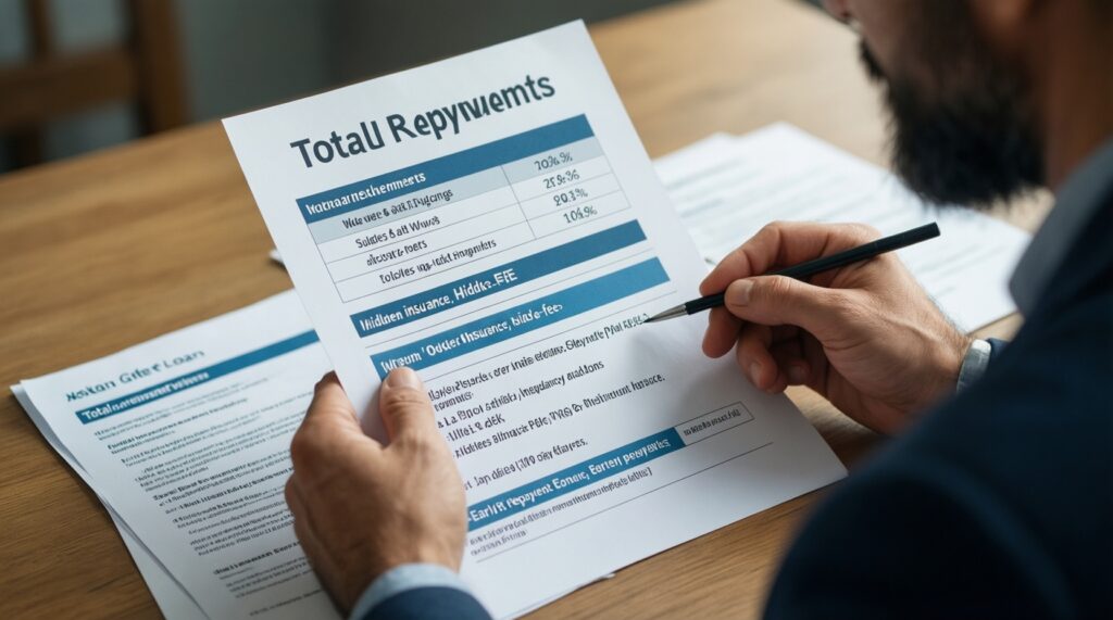 Автокредит, лизинг или наличные: сравнение переплат и рисков - иллюстрация