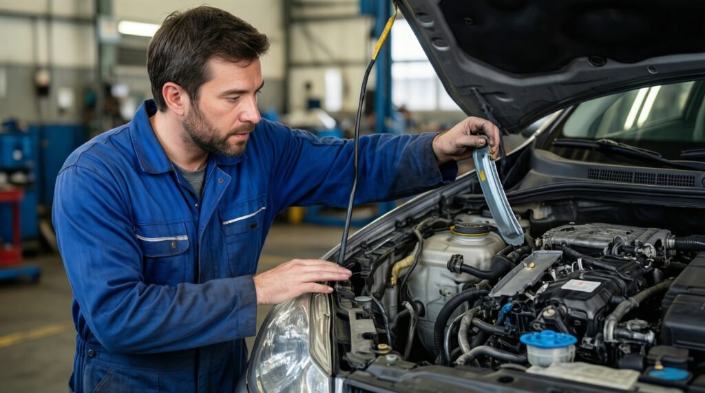 Почему современные машины